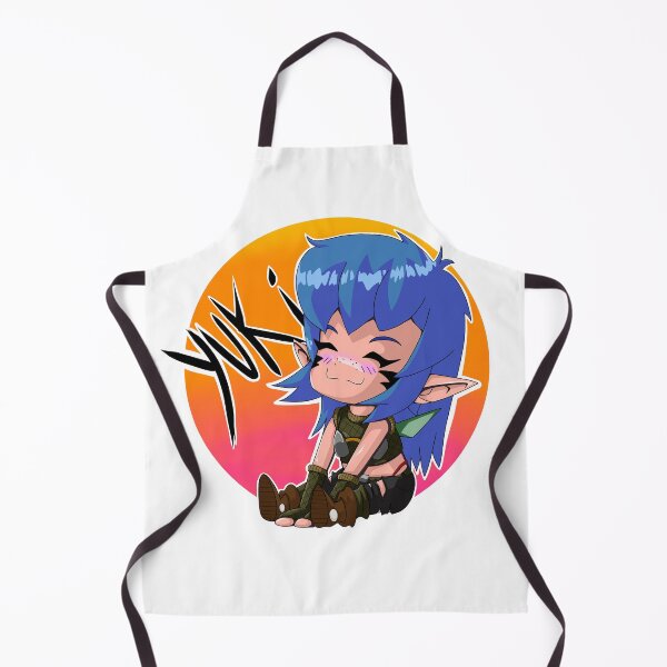 Item preview, Yuki Suzume - Chibi Version (SciFae Odysee) designed and sold by Anifae88.