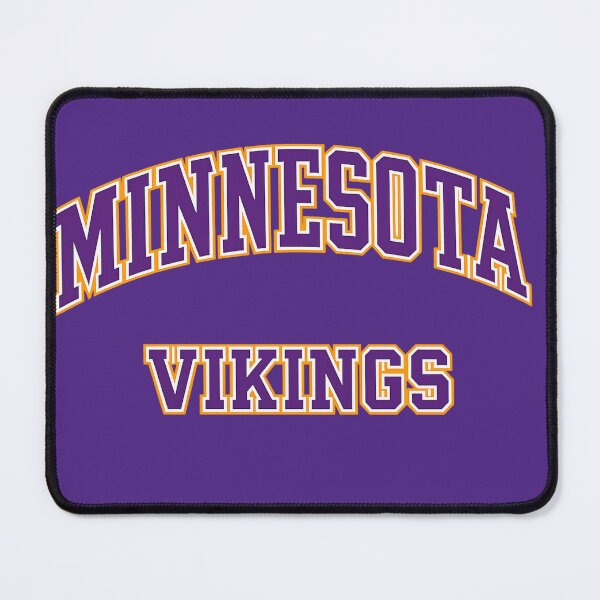 Item preview, Minnesota Vikings Varsity designed and sold by JC's Cards & More.