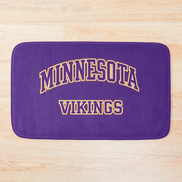 Item preview, Minnesota Vikings Varsity designed and sold by JC's Cards & More.
