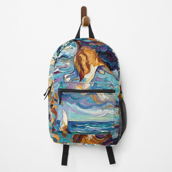 Item preview, Beach Day – Beagle designed and sold by AjaTrier.