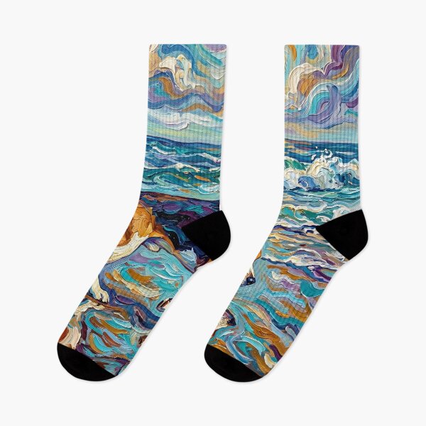 Item preview, Beach Day – Beagle designed and sold by AjaTrier.