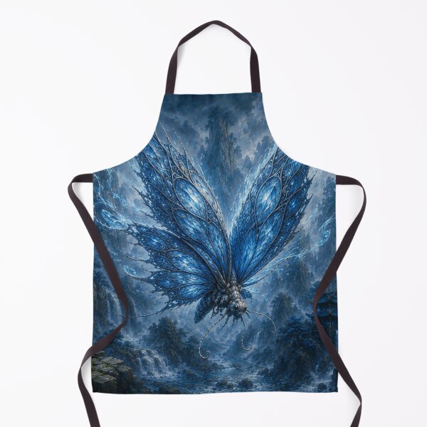 Item preview, Elemental Water Butterfly designed and sold by Axokris.