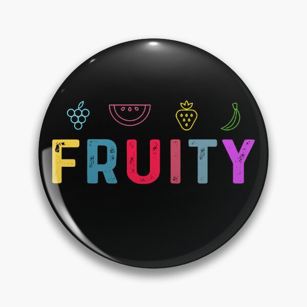 Item preview, Loserfruit Fruity designed and sold by Tessa Art.
