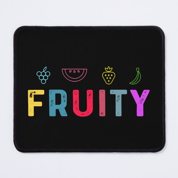 Item preview, Loserfruit Fruity designed and sold by Tessa Art.