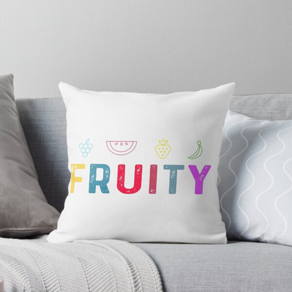 Item preview, Loserfruit Fruity designed and sold by Tessa Art.