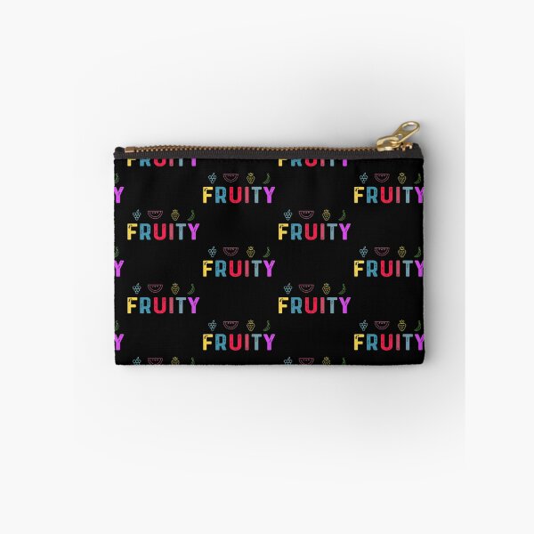 Item preview, Loserfruit Fruity designed and sold by Tessa Art.