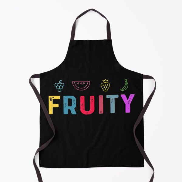 Item preview, Loserfruit Fruity designed and sold by Tessa Art.