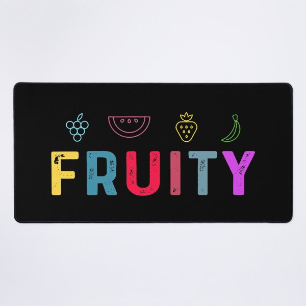 Item preview, Loserfruit Fruity designed and sold by Tessa Art.