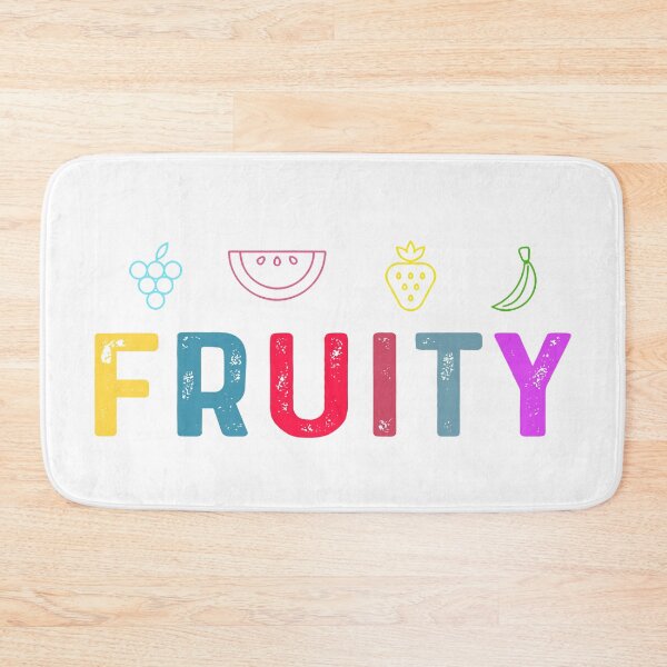 Item preview, Loserfruit Fruity designed and sold by Tessa Art.