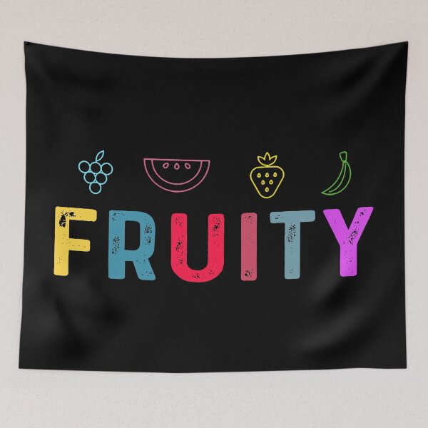 Item preview, Loserfruit Fruity designed and sold by Tessa Art.