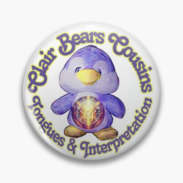 Item preview, Tongues & interpretations designed and sold by EARTH ANGEL 888.