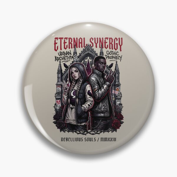 Item preview, Eternal Synergy designed and sold by MOFAPPAREL.