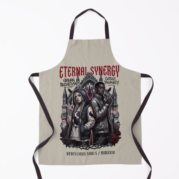 Item preview, Eternal Synergy designed and sold by MOFAPPAREL.