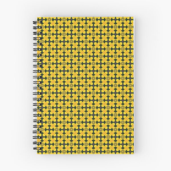 Item preview, Tiny Golden Flowers designed and sold by Here's To Endless Possibilities.