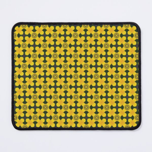 Item preview, Tiny Golden Flowers designed and sold by Here's To Endless Possibilities.