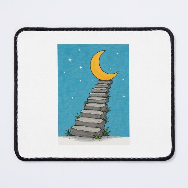 Item preview, At the top of the stairs designed and sold by Danibonher90.