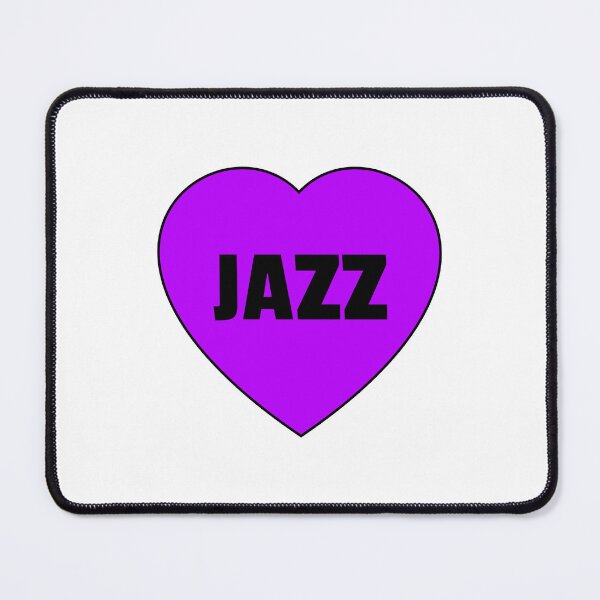 Item preview, Love Jazz   designed and sold by Inspirationmotivation.