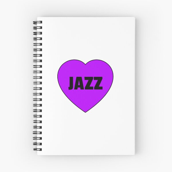 Item preview, Love Jazz   designed and sold by Inspirationmotivation.