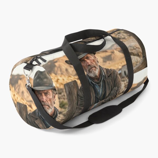 Item preview, Rugged Frontier Gunslinger Cinematic Outlaw designed and sold by Alta-store.