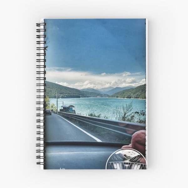 Item preview, Barajul Vidraru - Vidraru Dam - Lacul Vidraru - Vidraru Lake  designed and sold by cican-art.