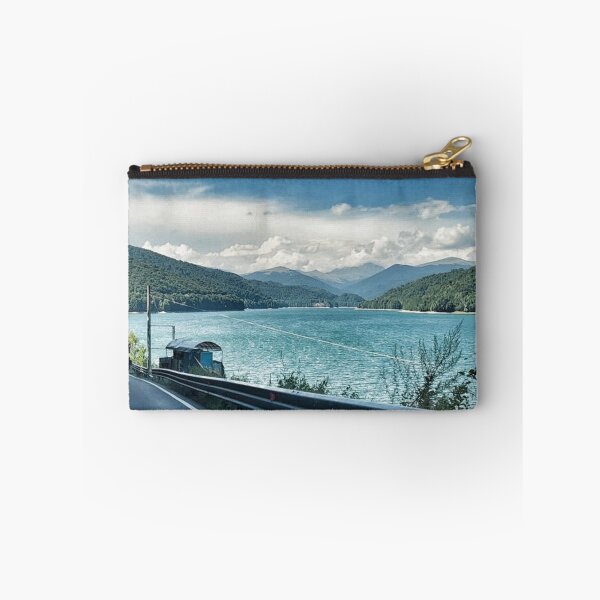 Item preview, Barajul Vidraru - Vidraru Dam - Lacul Vidraru - Vidraru Lake  designed and sold by cican-art.