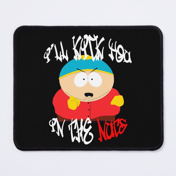 Item preview, Eric Cartman | South Park designed and sold by Crimson Dawn.