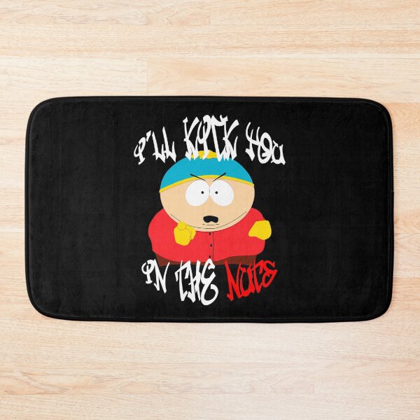 Item preview, Eric Cartman | South Park designed and sold by Crimson Dawn.