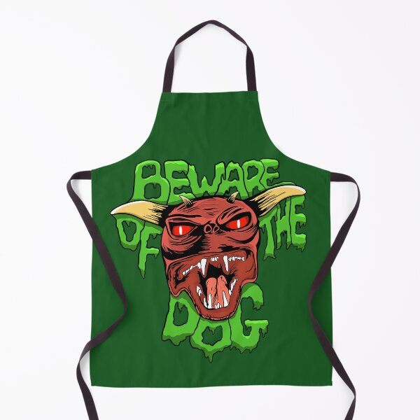 Item preview, Ghostbusters Beware Of The Demon Dogs designed and sold by Jamie Collins.