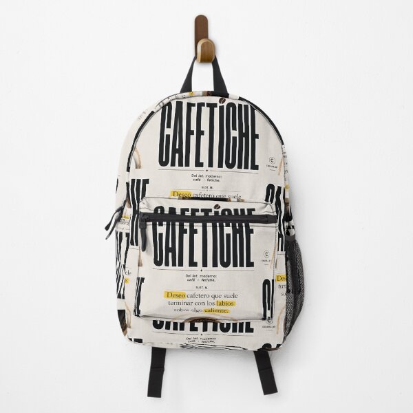 Item preview, COFFEE | Funny Coffee Lover Typography Design | Coffee Addict Gift by Coloralmy designed and sold by Coloralmy.
