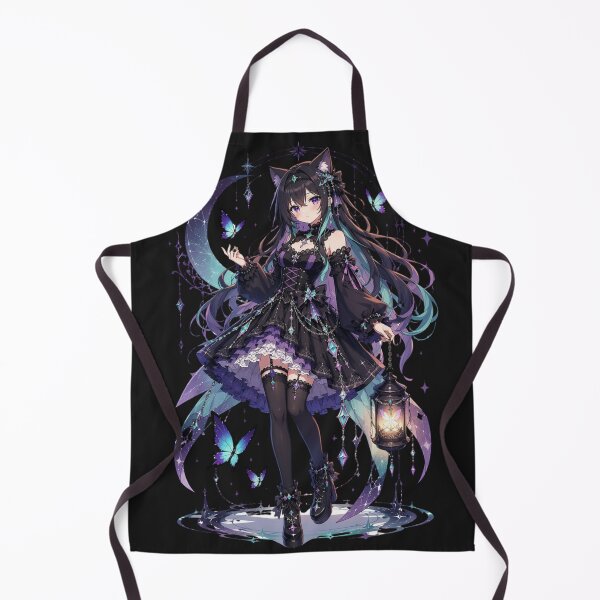 Item preview, Copy of Copy of Copy of Copy of Copy of Copy of Copy of Copy of Copy of Copy of Copy of Copy of Copy of Copy of Cute Gothic Anime Girl Everything Sucks designed and sold by Revyra.