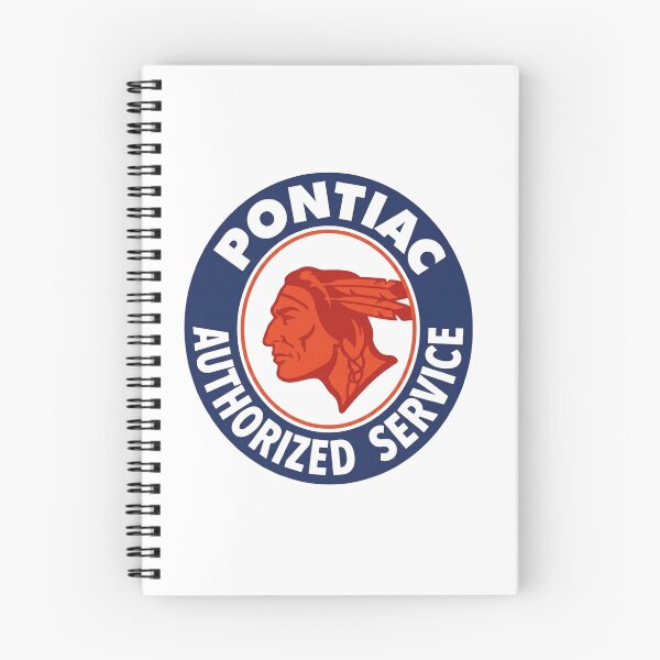 Item preview, Vintage Pontiac Authorized Service Dealership Emblem designed and sold by interdesigner.