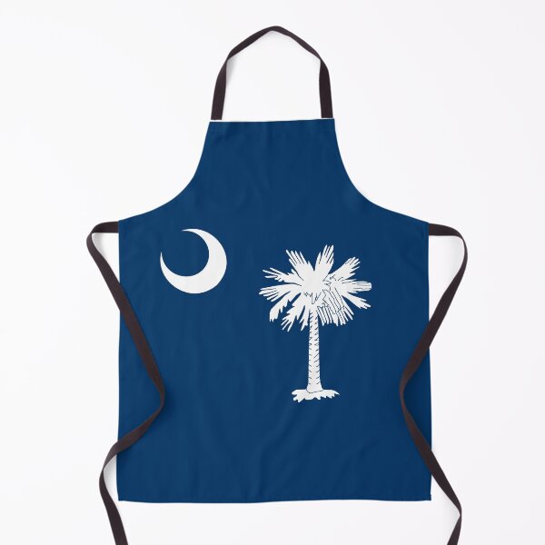 Item preview, Flag of South Carolina designed and sold by Bruiserstang.