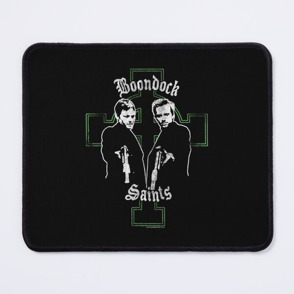 Item preview, The Boondock Saints: The Brothers Cross designed and sold by The Boondock Saints.