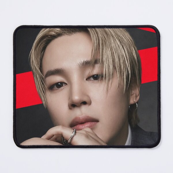 Item preview, Jimin BTS Arirang designed and sold by PourtoiStudio.