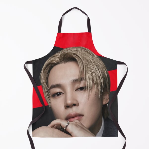 Item preview, Jimin BTS Arirang designed and sold by PourtoiStudio.