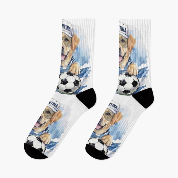 Item preview, Labrador retriever World Cup Argentina Suppawter designed and sold by The Suppawters.