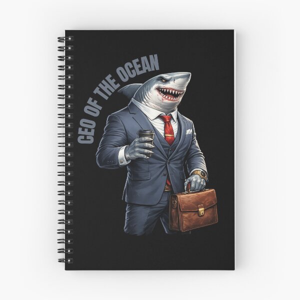 Item preview, CEO OF THE OCEAN designed and sold by gomood.