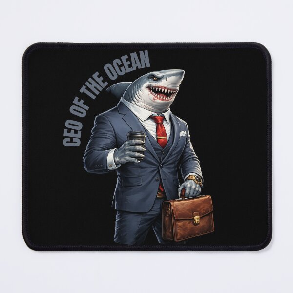 Item preview, CEO OF THE OCEAN designed and sold by gomood.