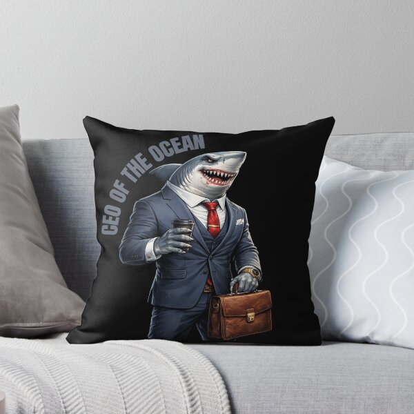 Item preview, CEO OF THE OCEAN designed and sold by gomood.