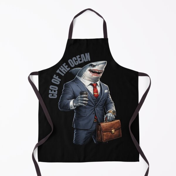 Item preview, CEO OF THE OCEAN designed and sold by gomood.