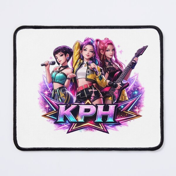Item preview, KPH designed and sold by jeacam.