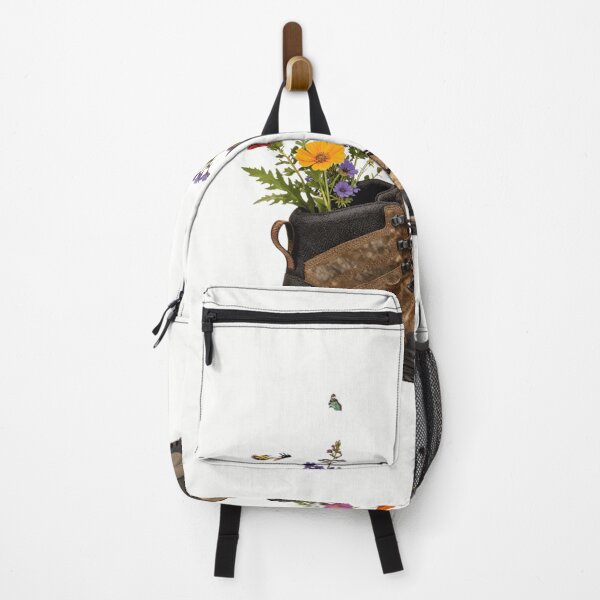 Item preview, Outdoor shoes blooming designed and sold by TrailNest.