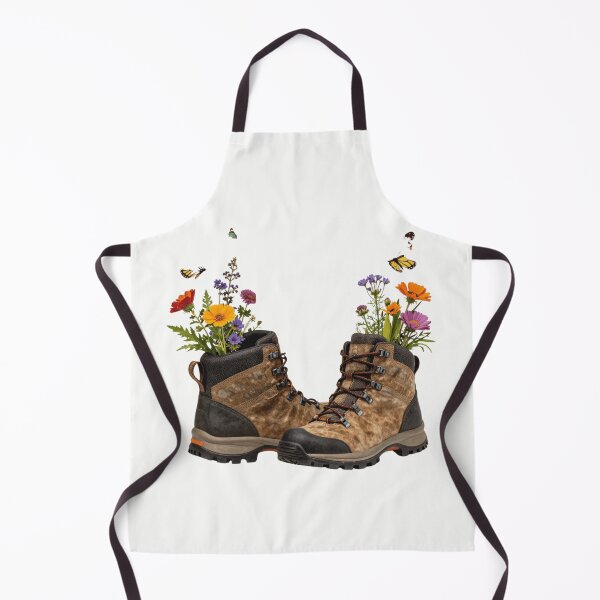 Item preview, Outdoor shoes blooming designed and sold by TrailNest.