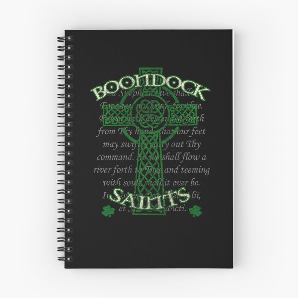 Item preview, The Boondock Saints: The Celtic Cross designed and sold by The Boondock Saints.