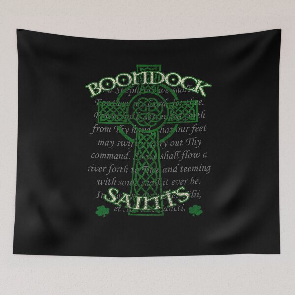 Item preview, The Boondock Saints: The Celtic Cross designed and sold by The Boondock Saints.