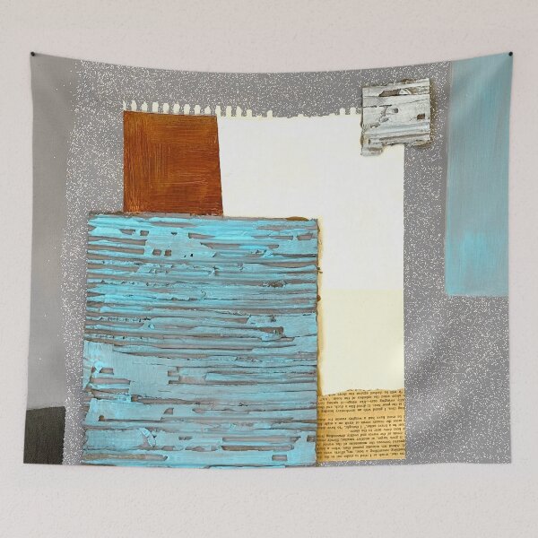 Item preview, PAST MEETS PRESENT designed and sold by ArtofVital.