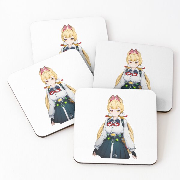 Item preview, Alice Zenless designed and sold by Facturesfory.