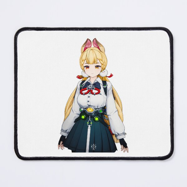 Item preview, Alice Zenless designed and sold by Facturesfory.
