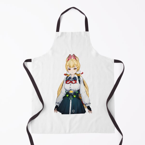 Item preview, Alice Zenless designed and sold by Facturesfory.