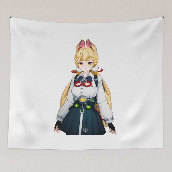 Item preview, Alice Zenless designed and sold by Facturesfory.